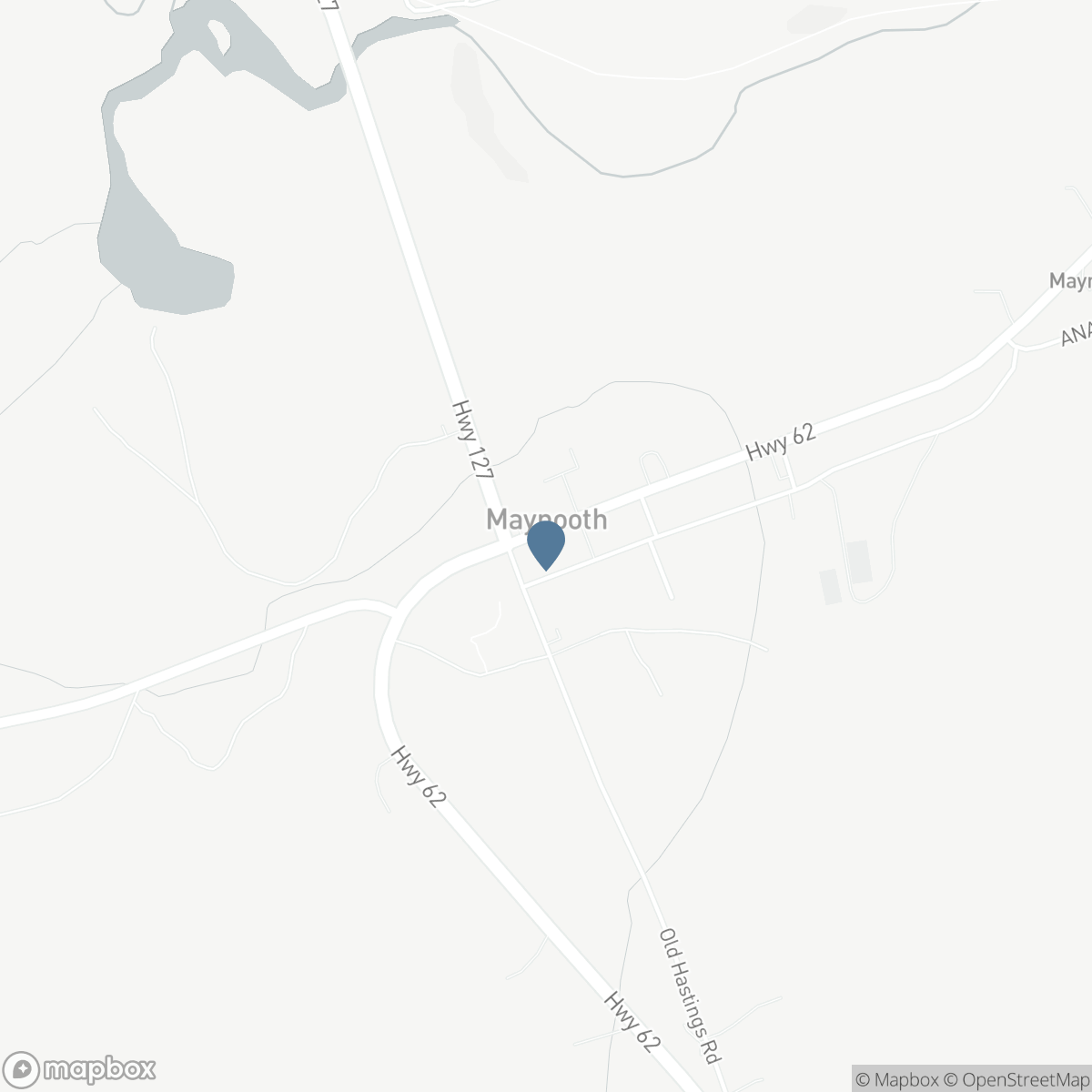 32990 HIGHWAY 62, Hastings Highlands, Ontario K0L 2S0